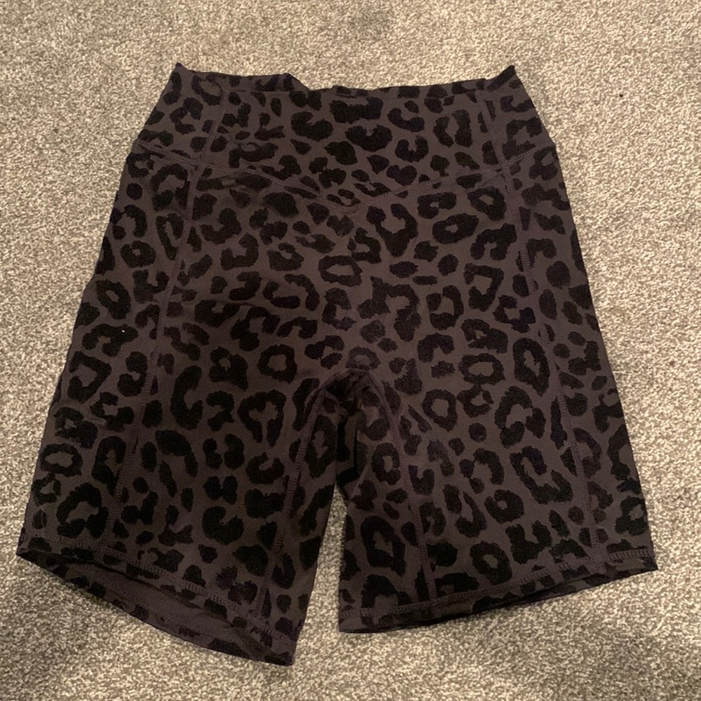 Balance rider shorts